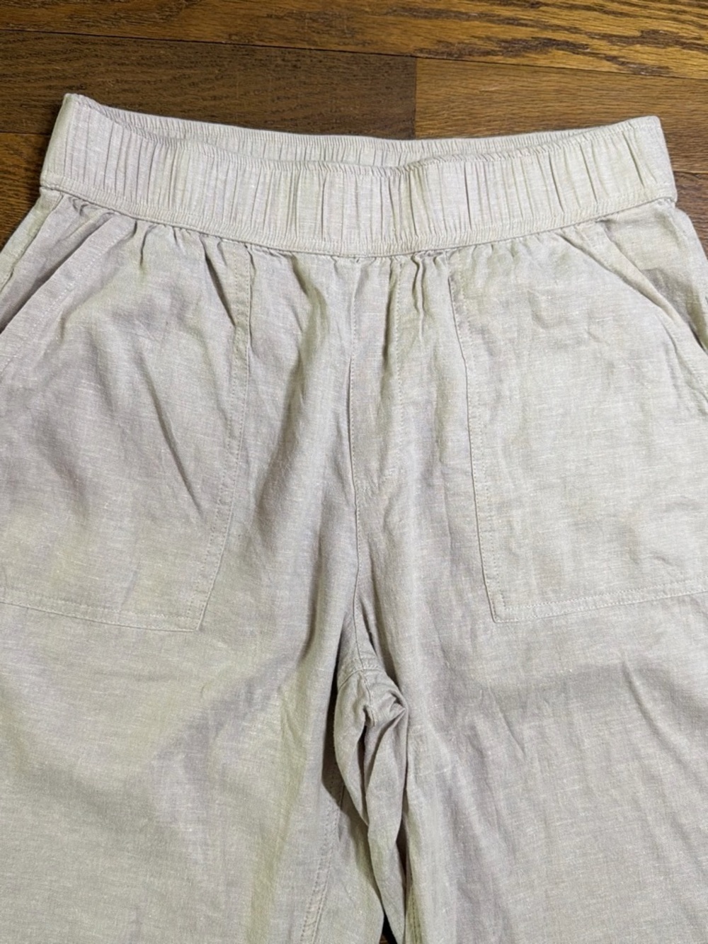 Toad&Co Taj Hemp Pant - Picture 2 of 6